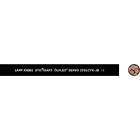 LAPP - OLFLEX SERVO 2YSLCYK-JB 3X4+3G0,75 BK