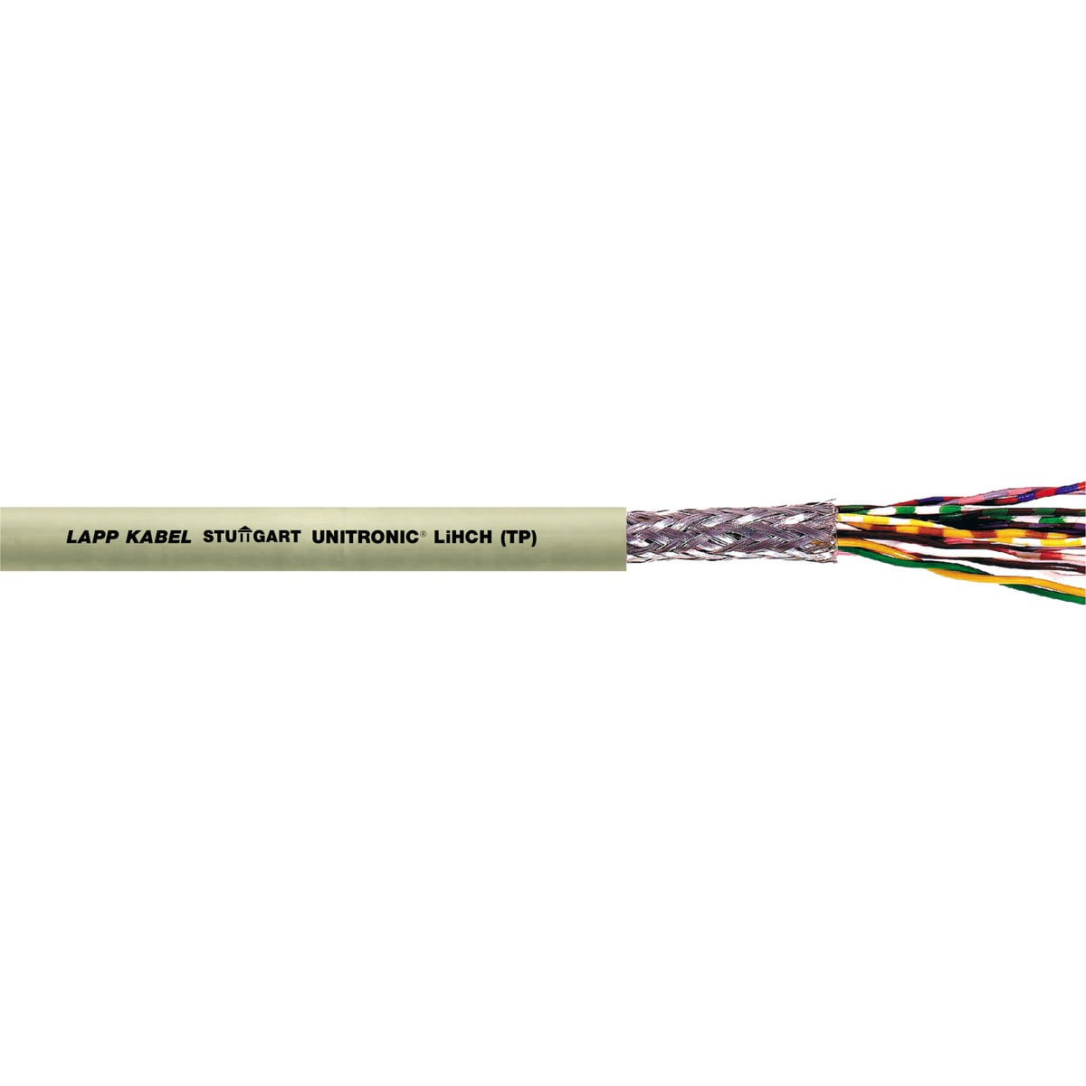 LAPP - UNITRONIC LIHCH (TP) 8X2X0,25