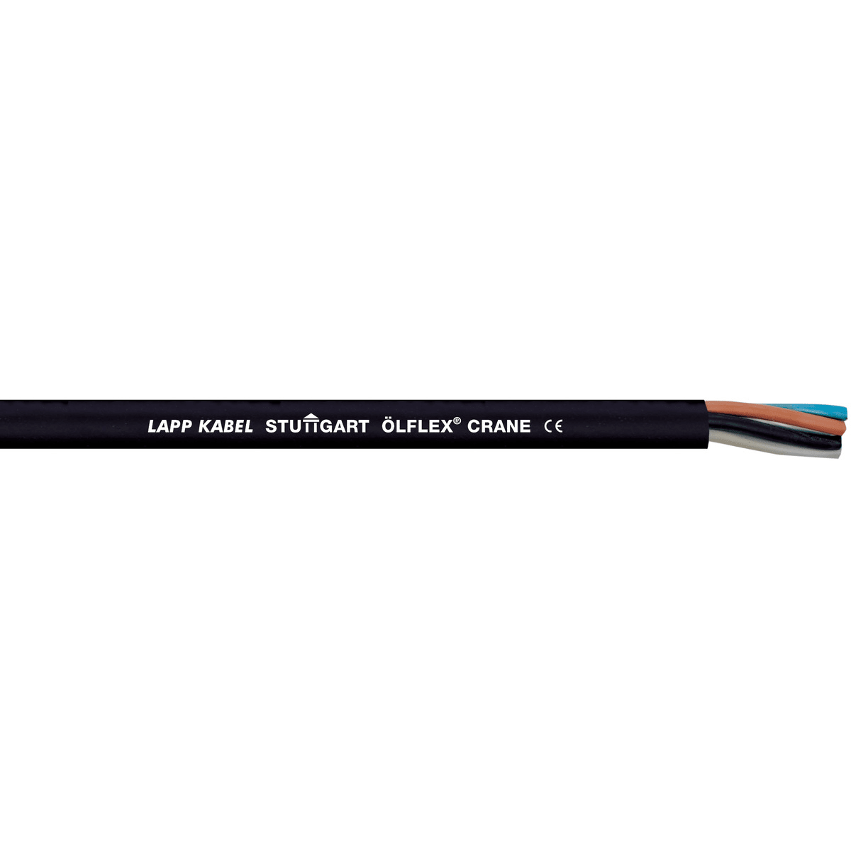 LAPP - OLFLEX CRANE 3G2,5