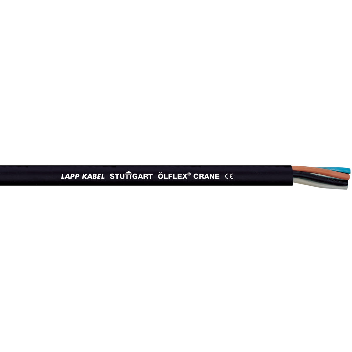 LAPP - OLFLEX CRANE 5G2,5