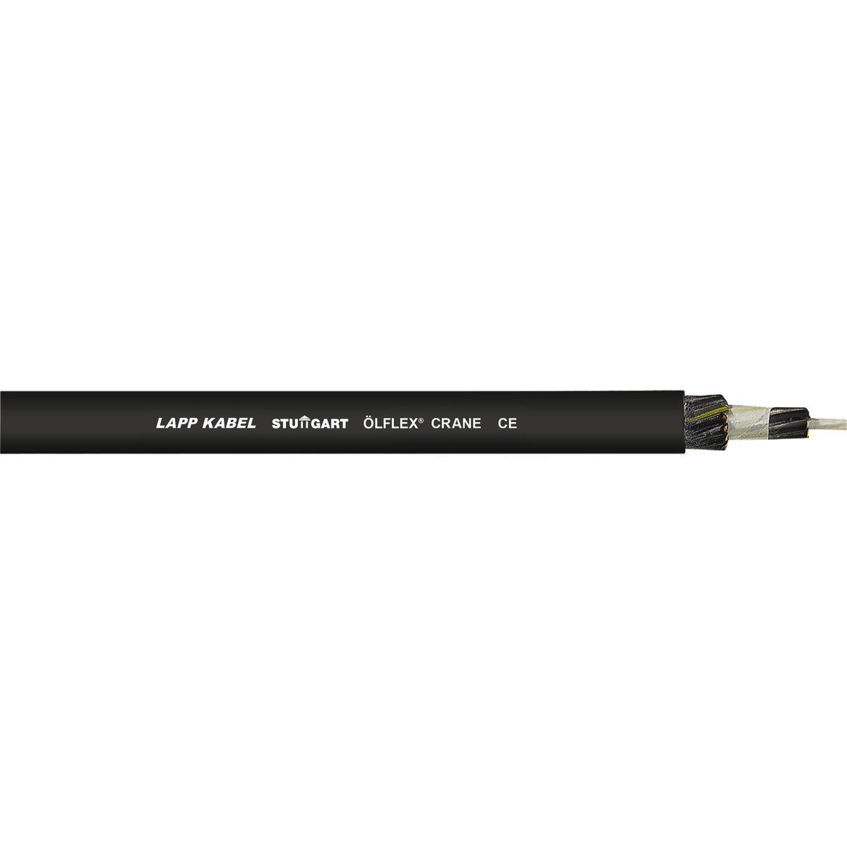 LAPP - OLFLEX CRANE 12G1