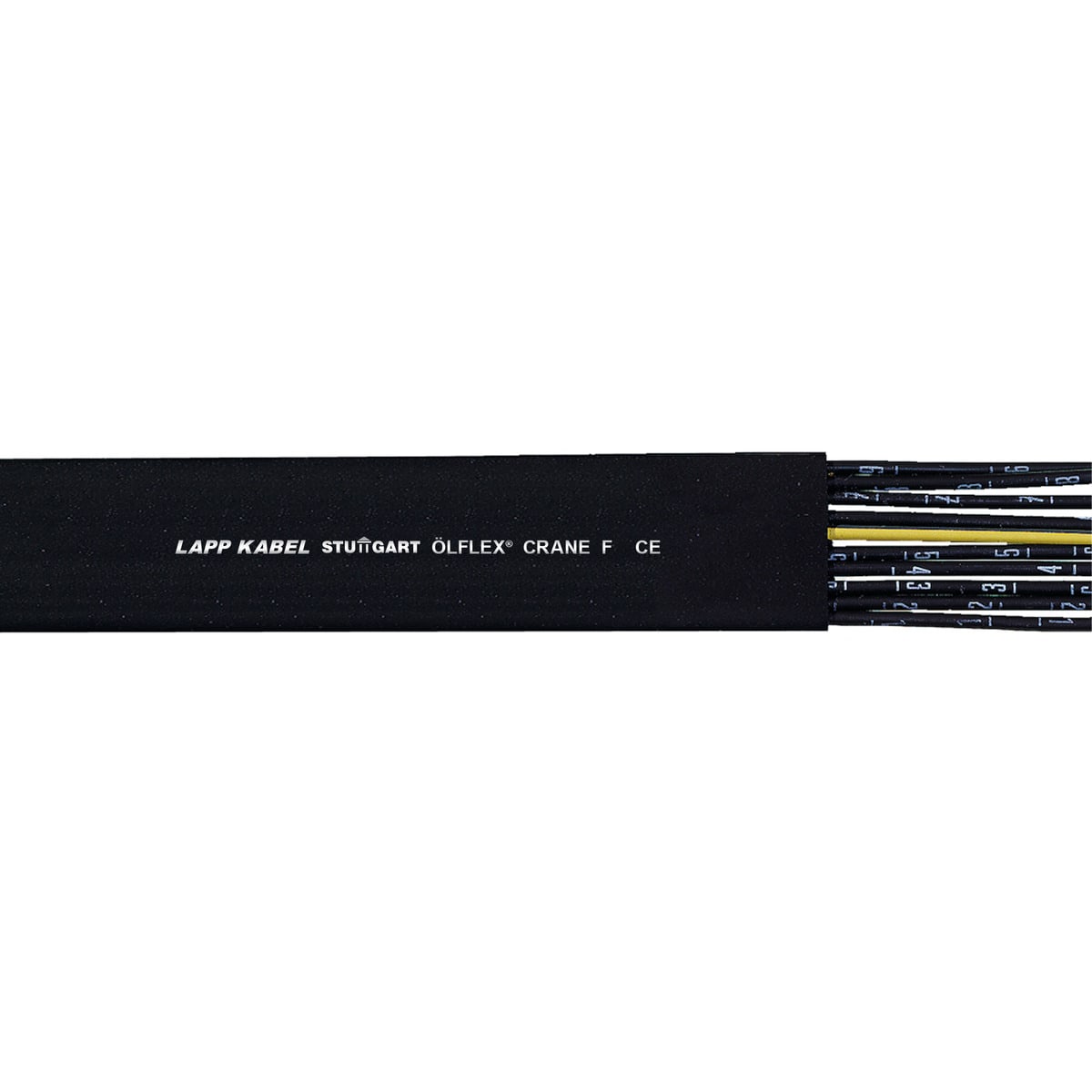 LAPP - OLFLEX CRANE F 8G2,5
