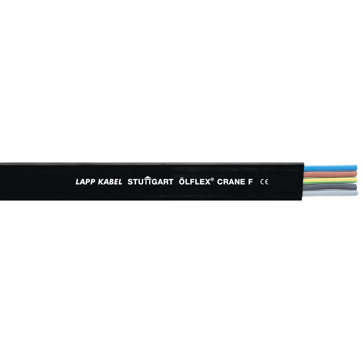 LAPP - OLFLEX CRANE F 4G35
