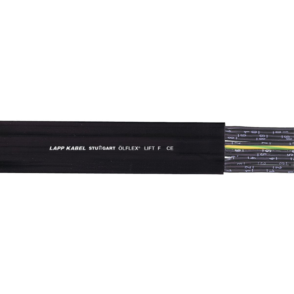 LAPP - OLFLEX LIFT F 8G2,5 450/750V