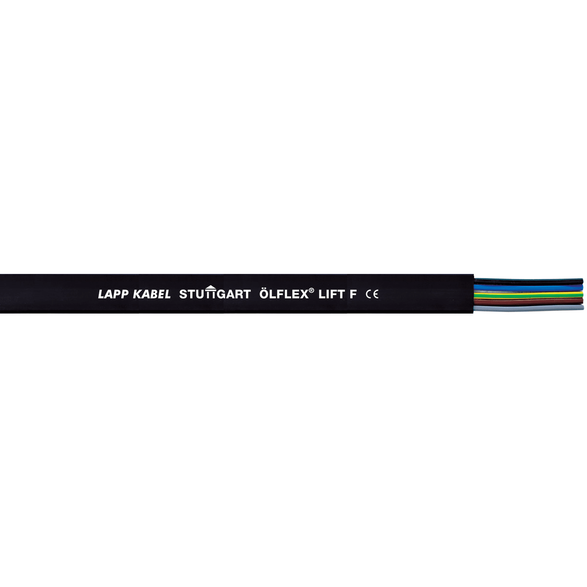 LAPP - OLFLEX LIFT F 4G10 450/750V