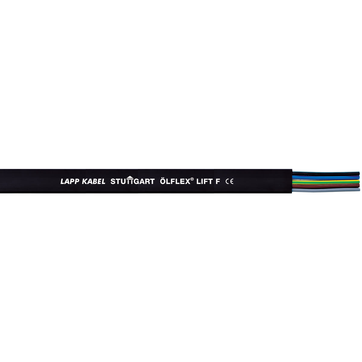 LAPP - OLFLEX LIFT F 4G10 450/750V