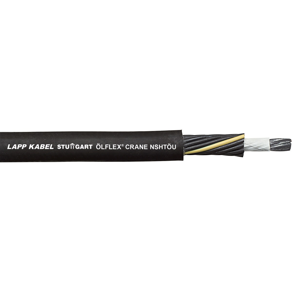 LAPP - OLFLEX CRANE NSHTOU 24G1,5