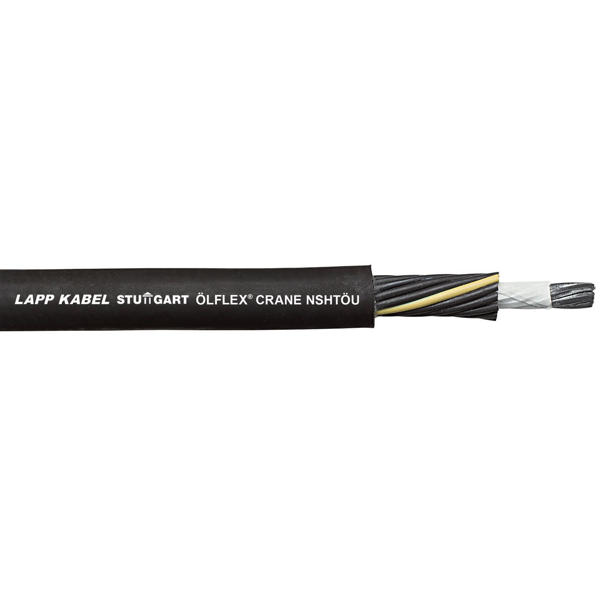 LAPP - OLFLEX CRANE NSHTOU 24G2,5