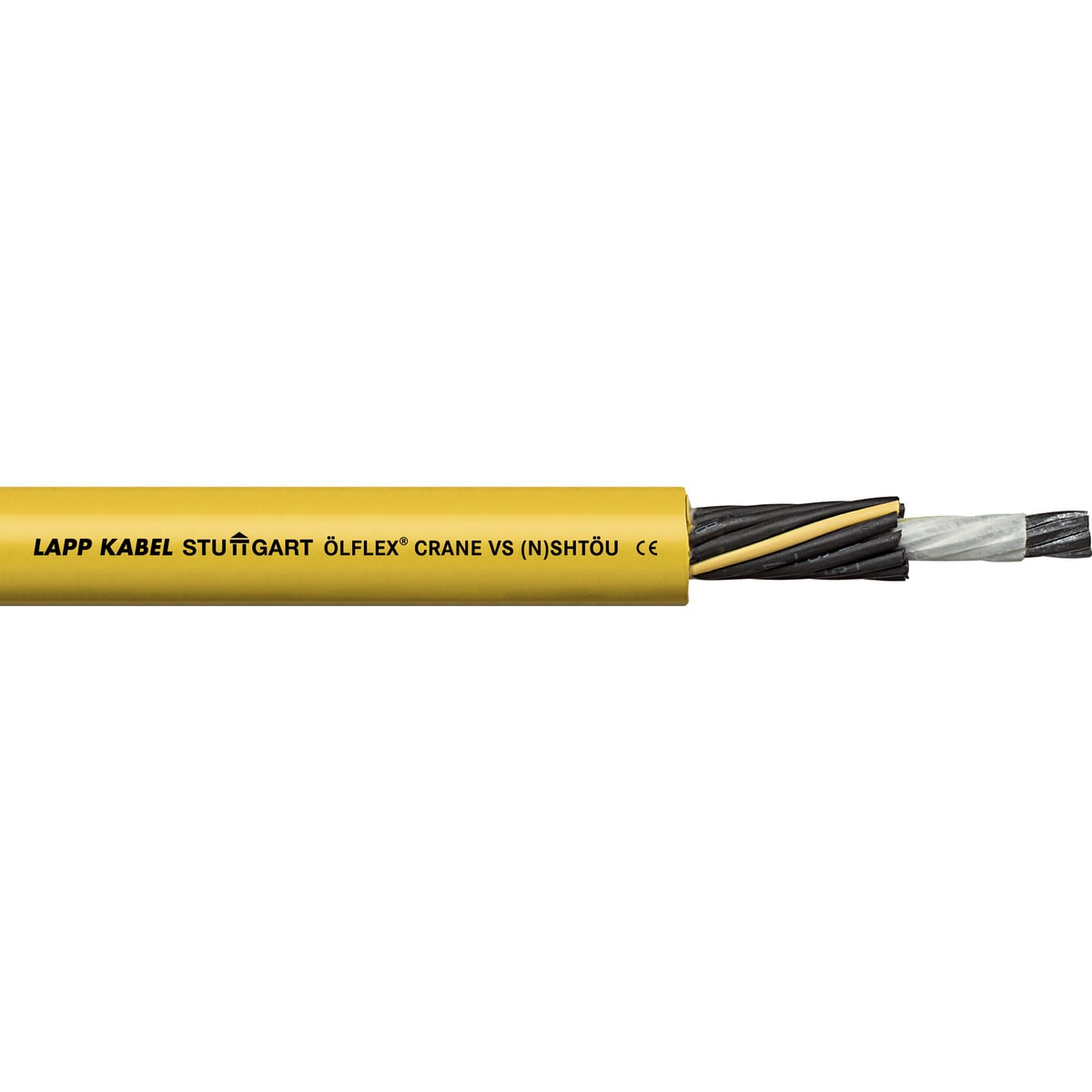 LAPP - OLFLEX CRANE VS (N)SHTOU 7G1,5 0044008/500