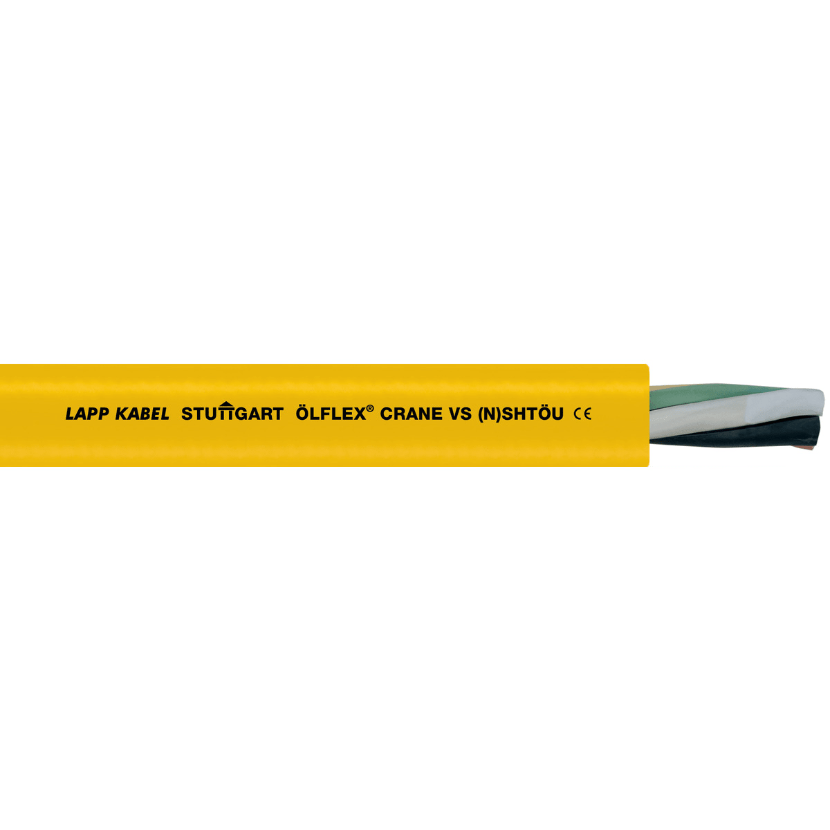 LAPP - OLFLEX CRANE VS (N)SHTOU 4G10