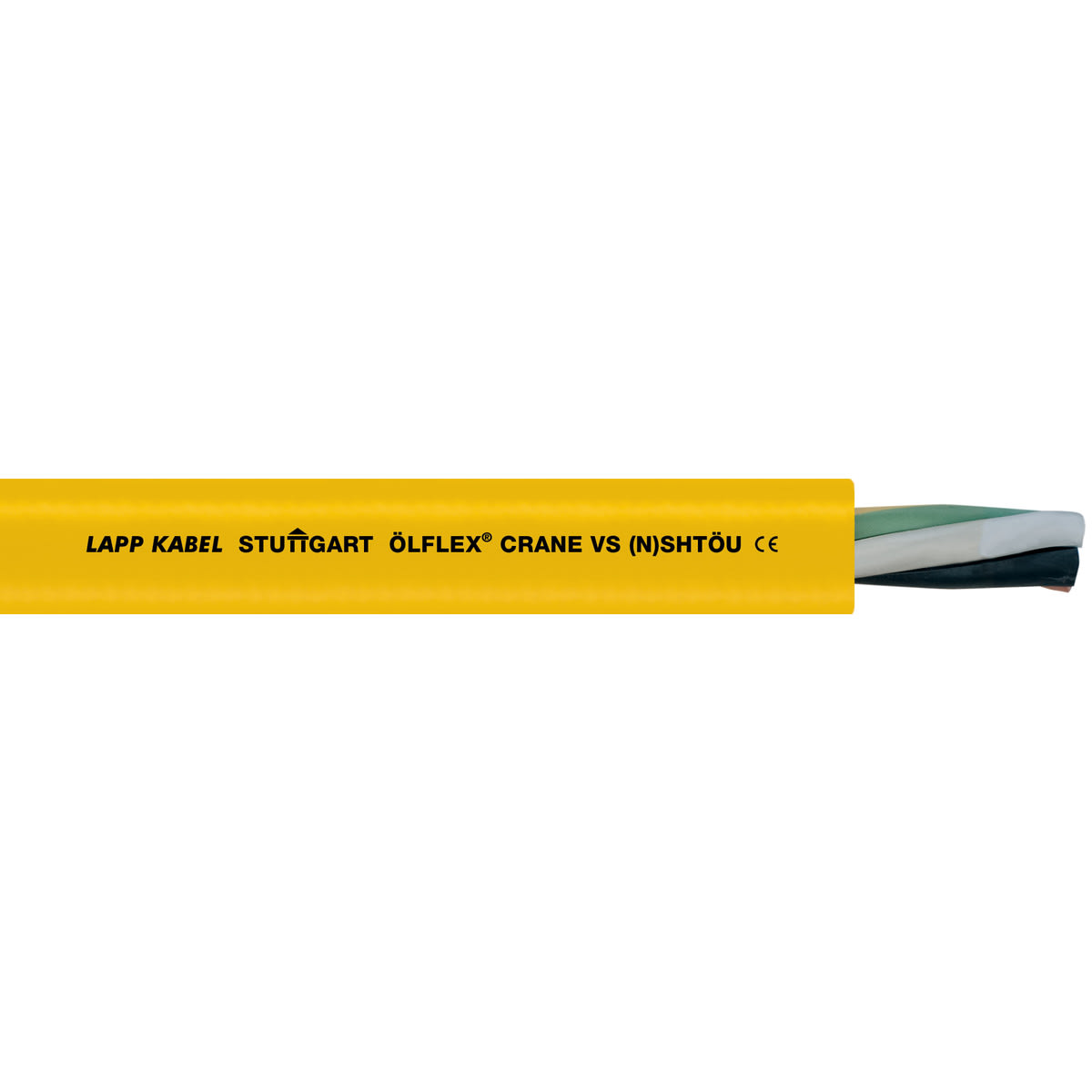 LAPP - OLFLEX CRANE VS (N)SHTOU 4G25