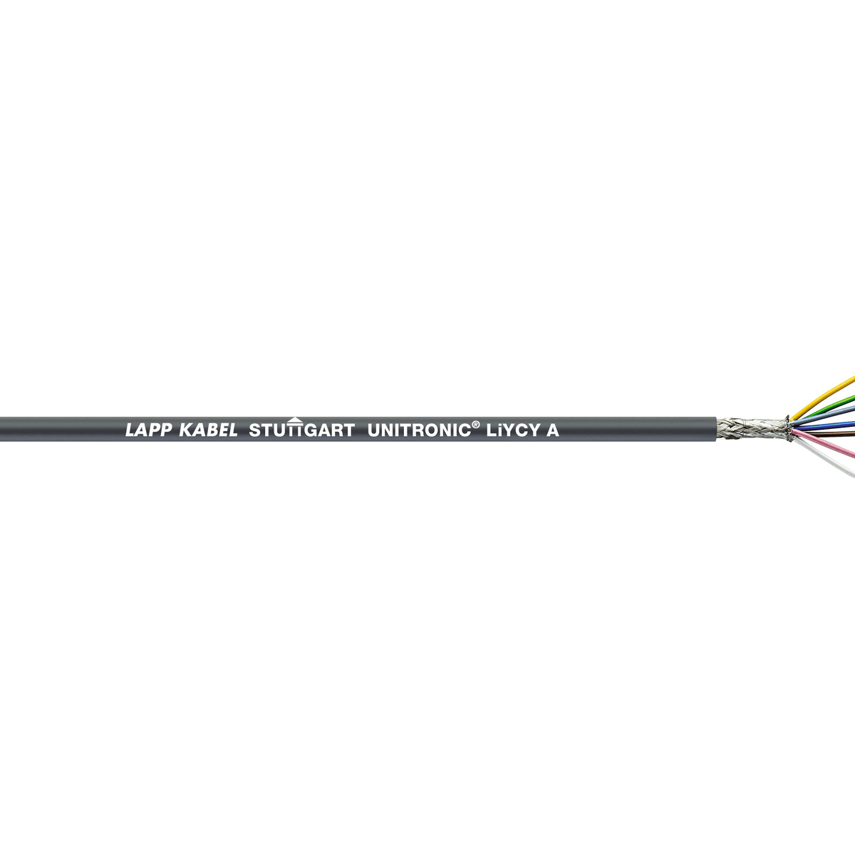 LAPP - UNITRONIC LIYCY A 3X20AWG/7