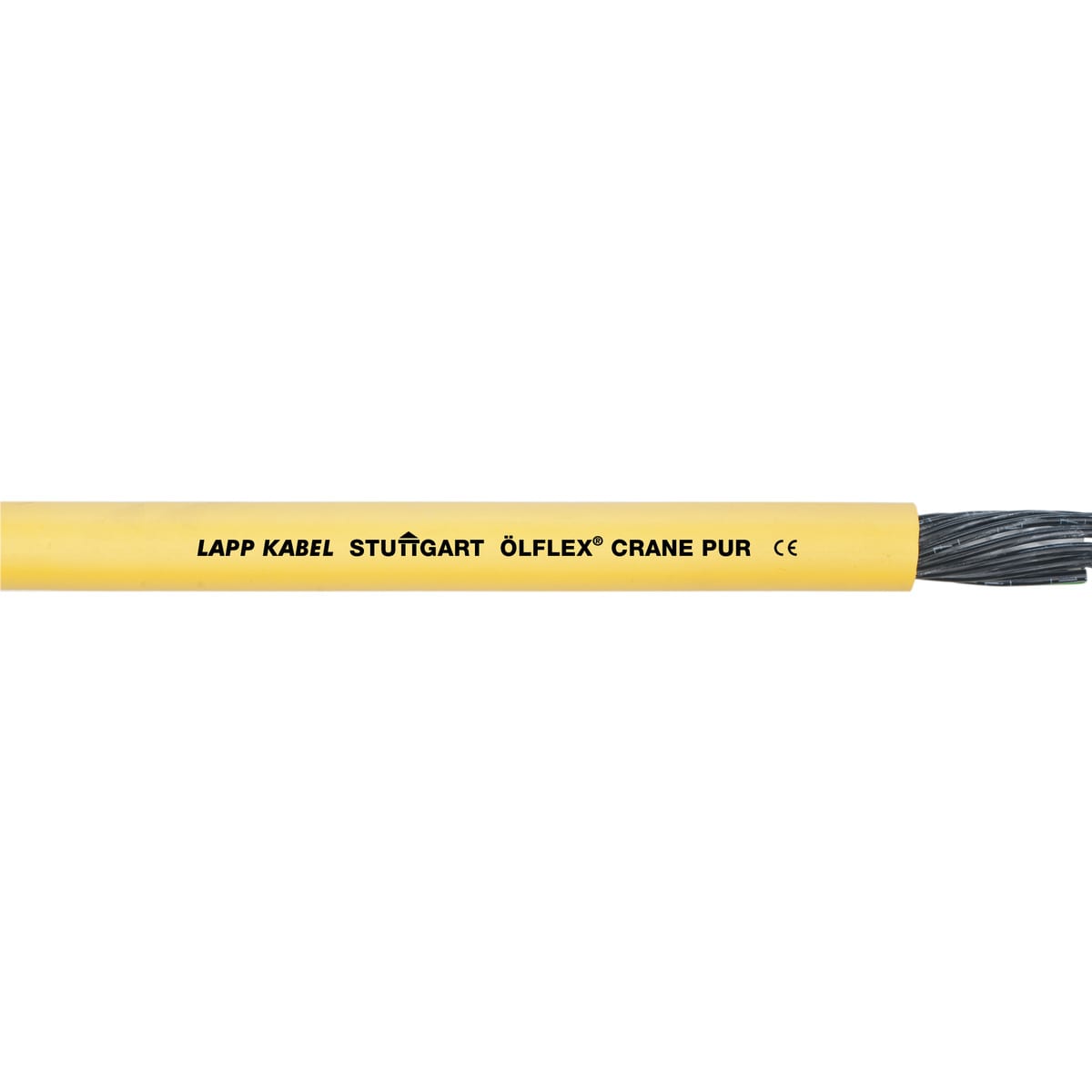 LAPP - OLFLEX CRANE PUR 7G1,5