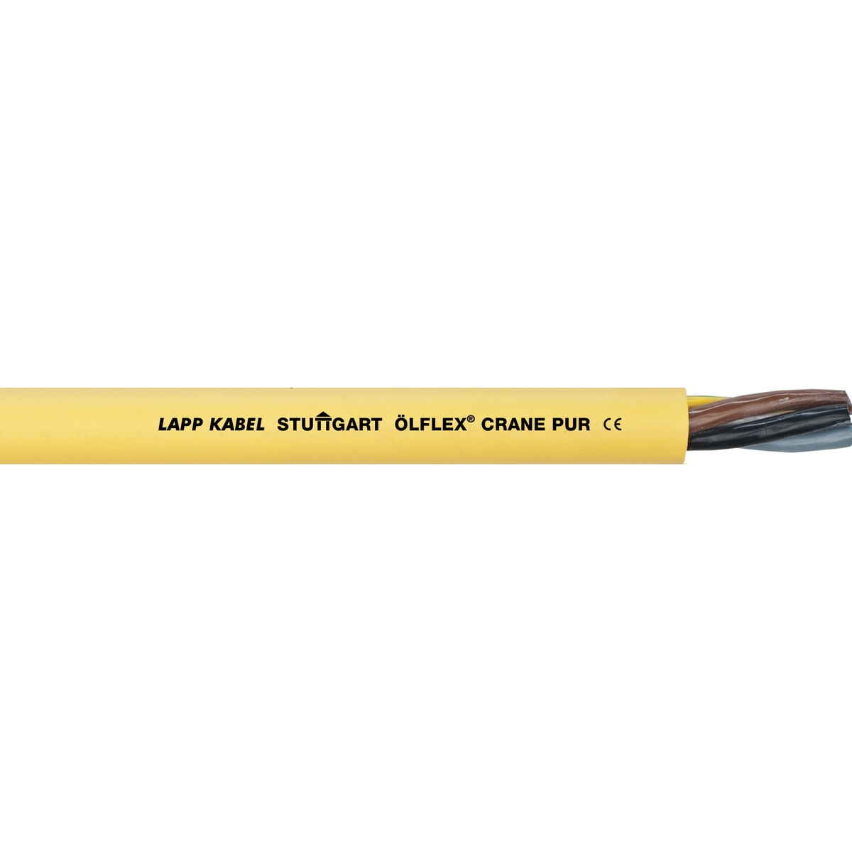 LAPP - OLFLEX CRANE PUR 24G2,5