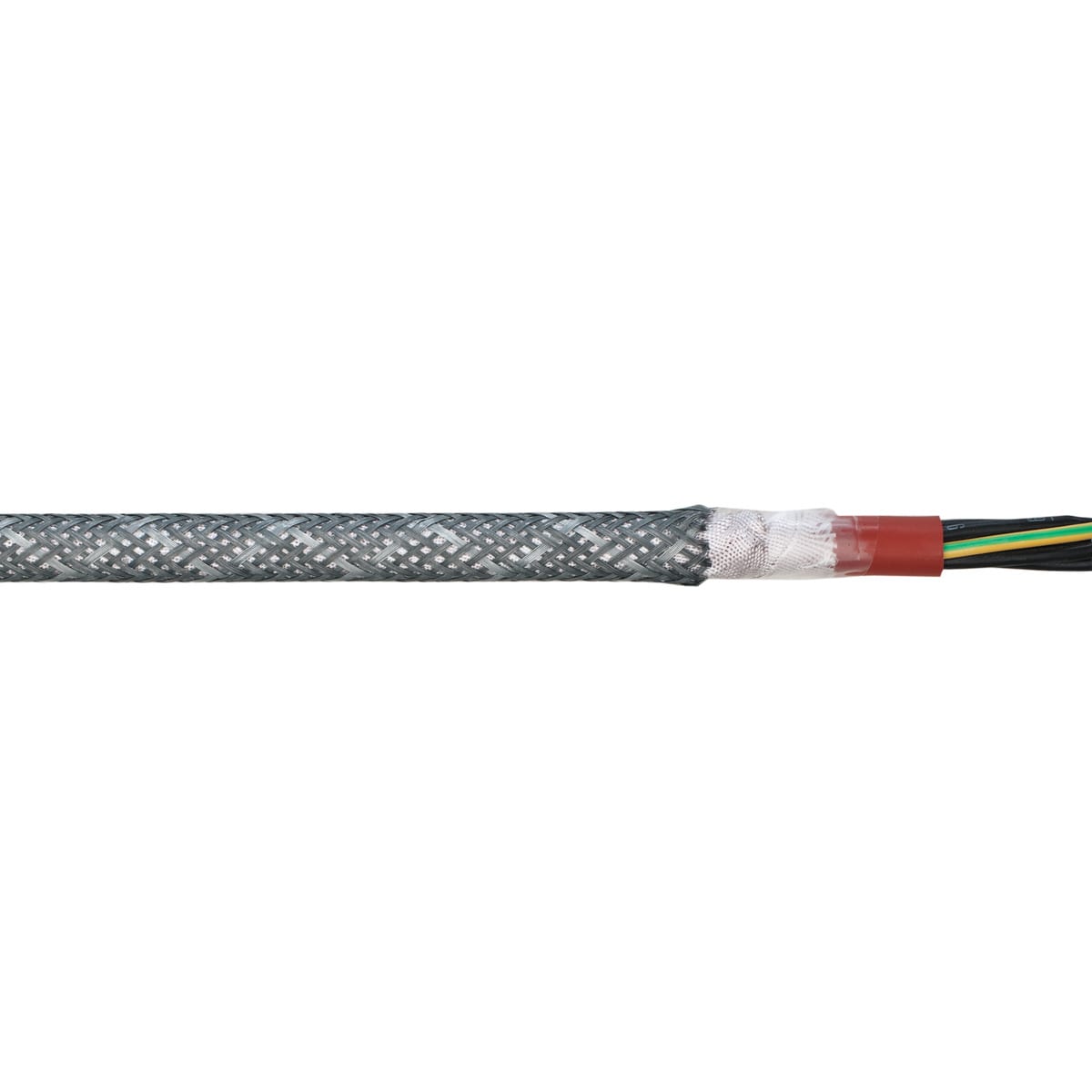 LAPP - OLFLEX HEAT 180 GLS 6G0,75