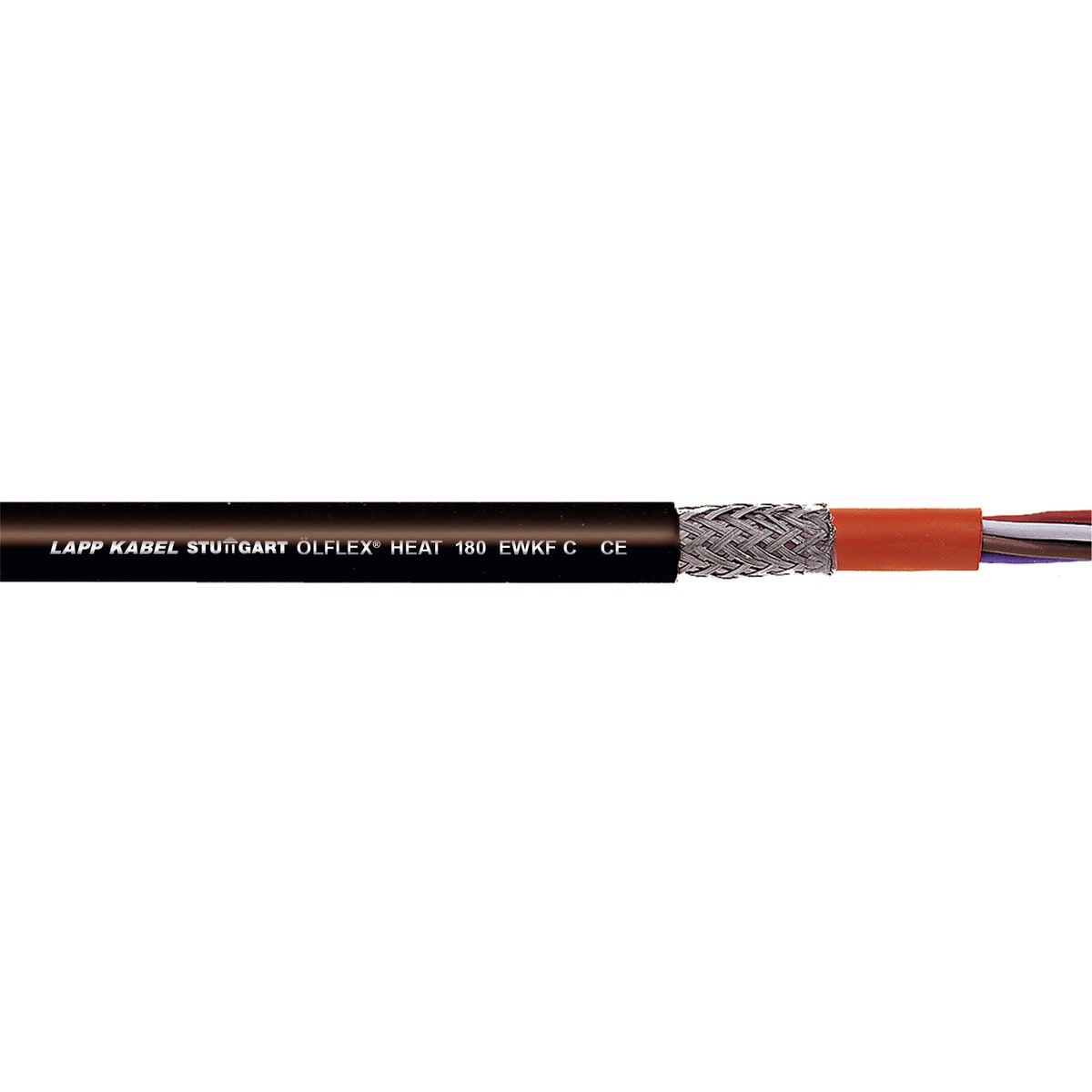 LAPP - OLFLEX HEAT 180 EWKF C 4G1,5