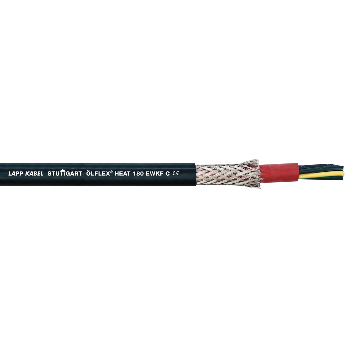 LAPP - OLFLEX HEAT 180 EWKF C 7G1,5