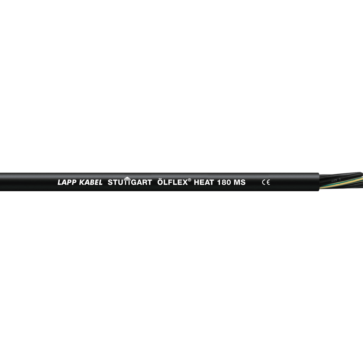 LAPP - OLFLEX HEAT 180 MS 3G0,5 0046601/100