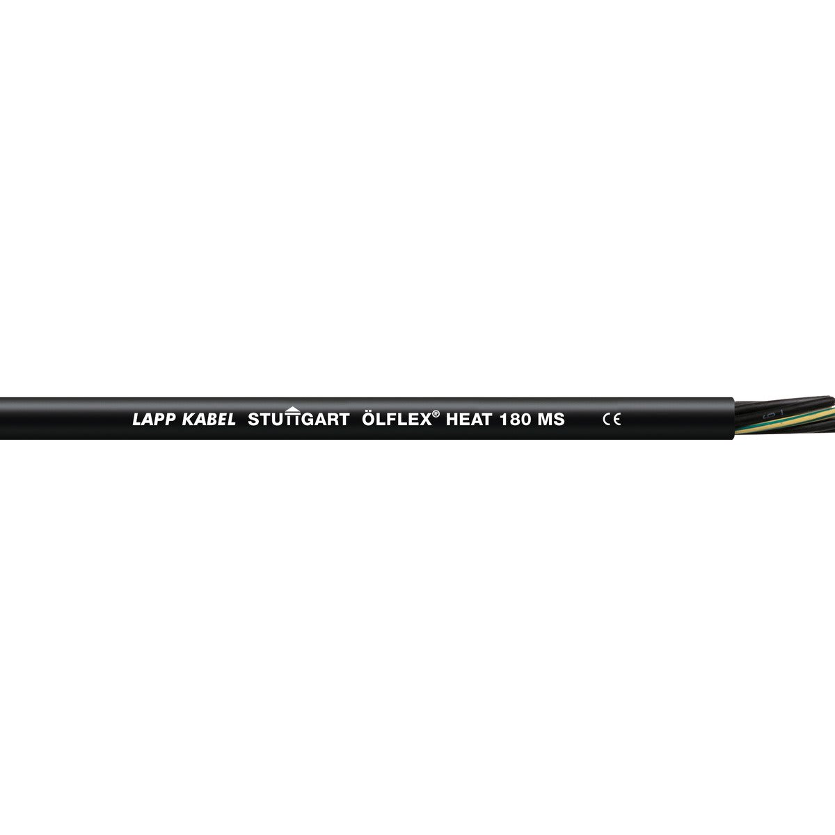 LAPP - OLFLEX HEAT 180 MS 5G1