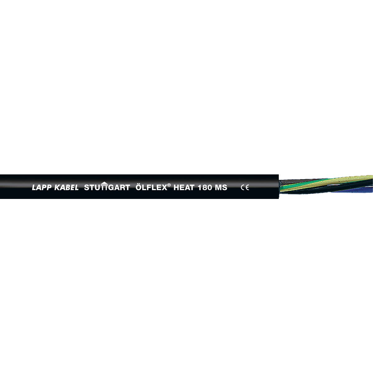 LAPP - OLFLEX HEAT 180 MS 7G1,5