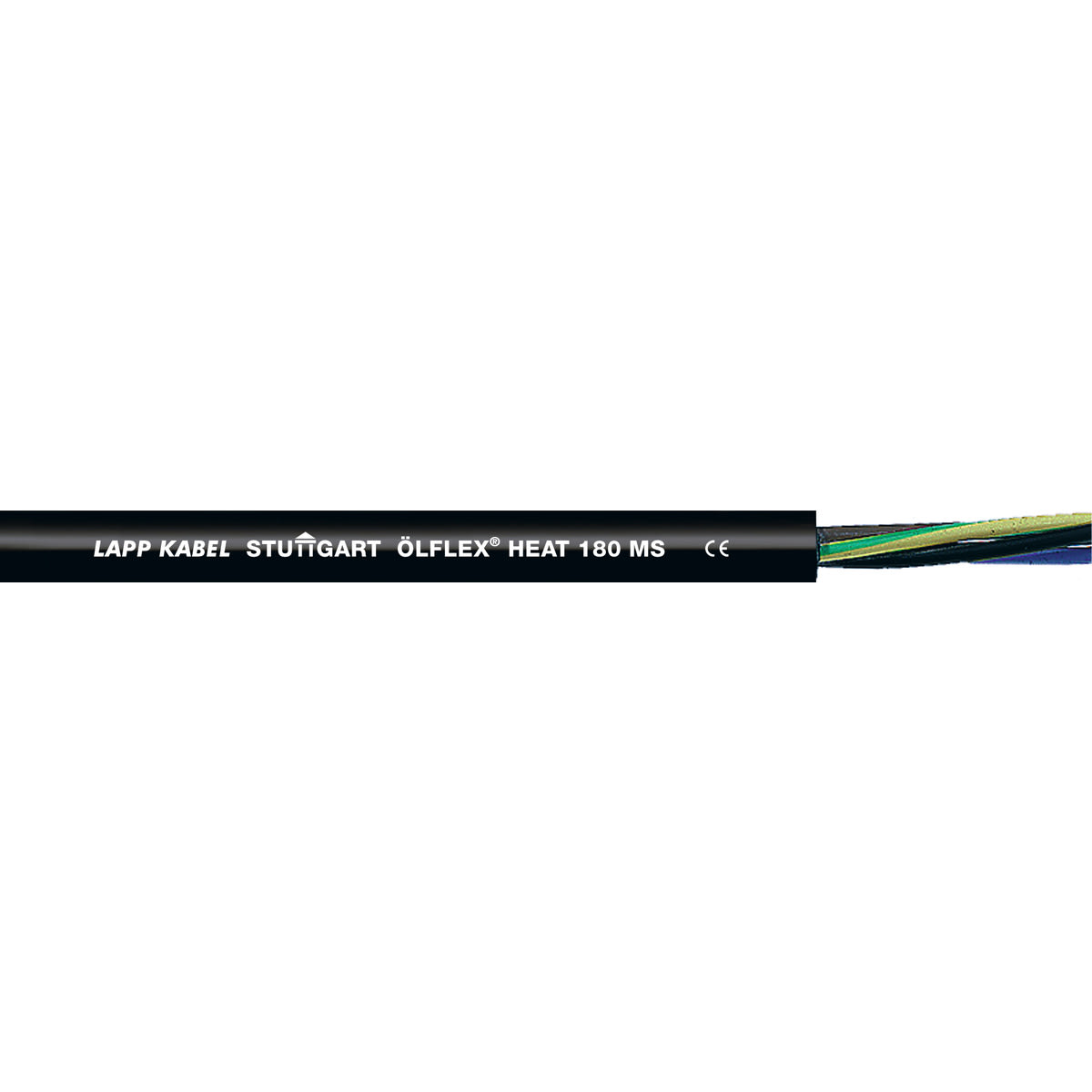 LAPP - OLFLEX HEAT 180 MS 12G1,5
