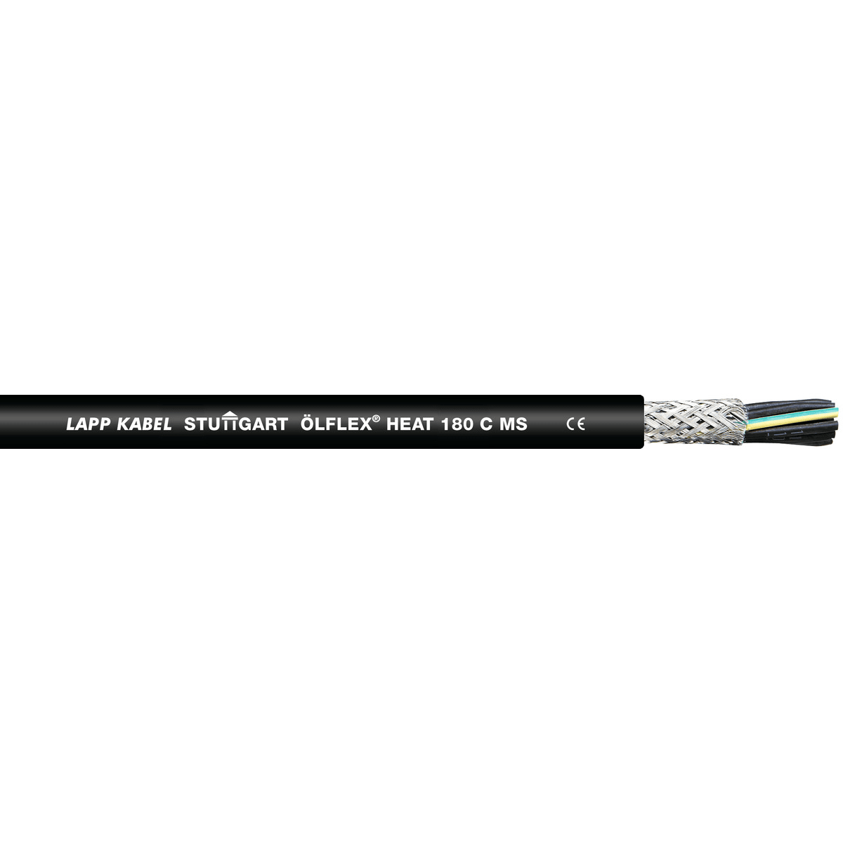 LAPP - OLFLEX HEAT 180 C MS 18G1,5