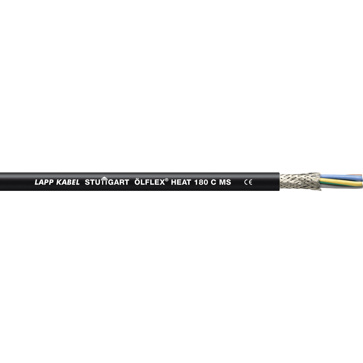 LAPP - OLFLEX HEAT 180 C MS 4G2,5
