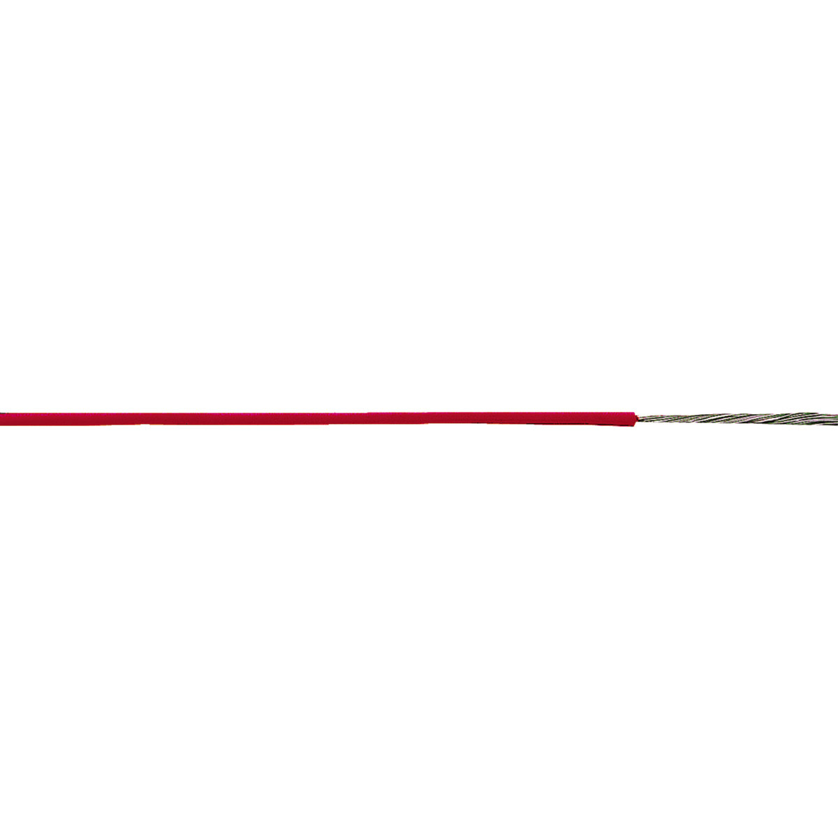 LAPP - OLFLEX HEAT 180 SIF 1X0,75 RD