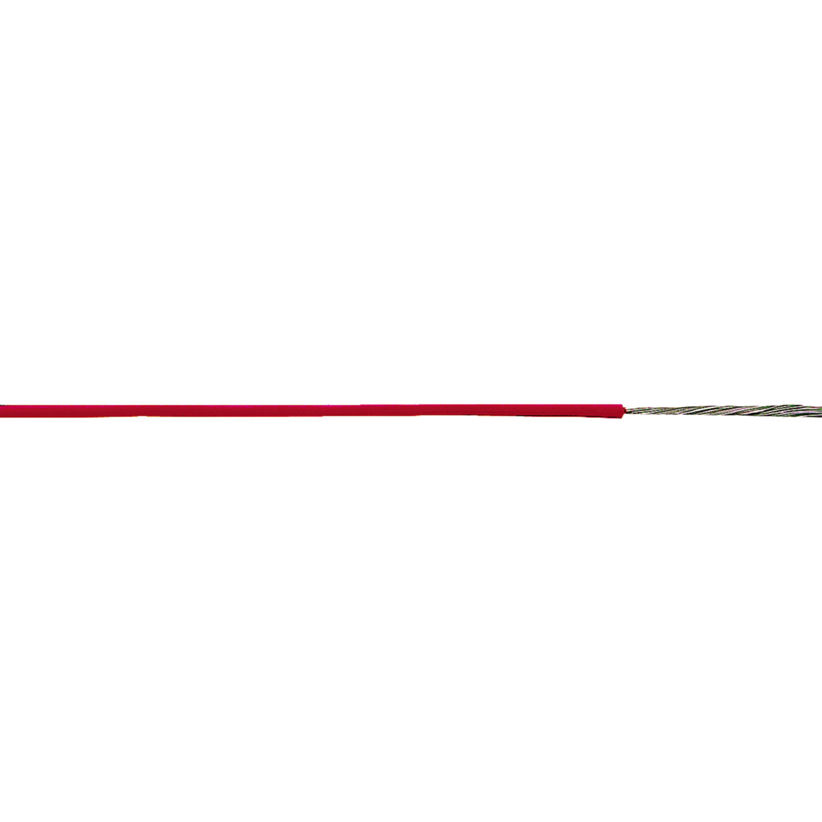LAPP - OLFLEX HEAT 180 SIF 1X6 BK