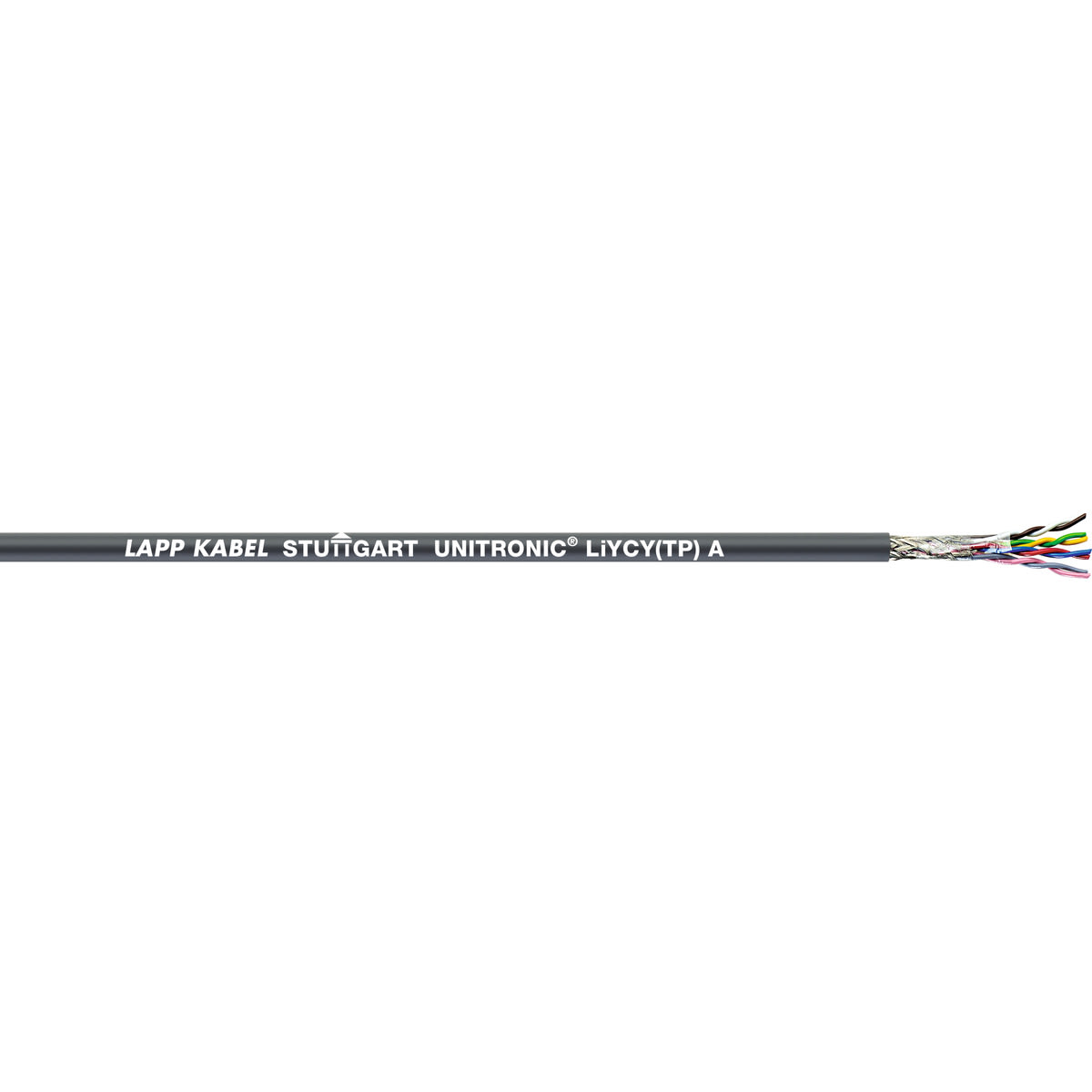 LAPP - UNITRONIC LIYCY(TP) A 12X2X26AWG/7