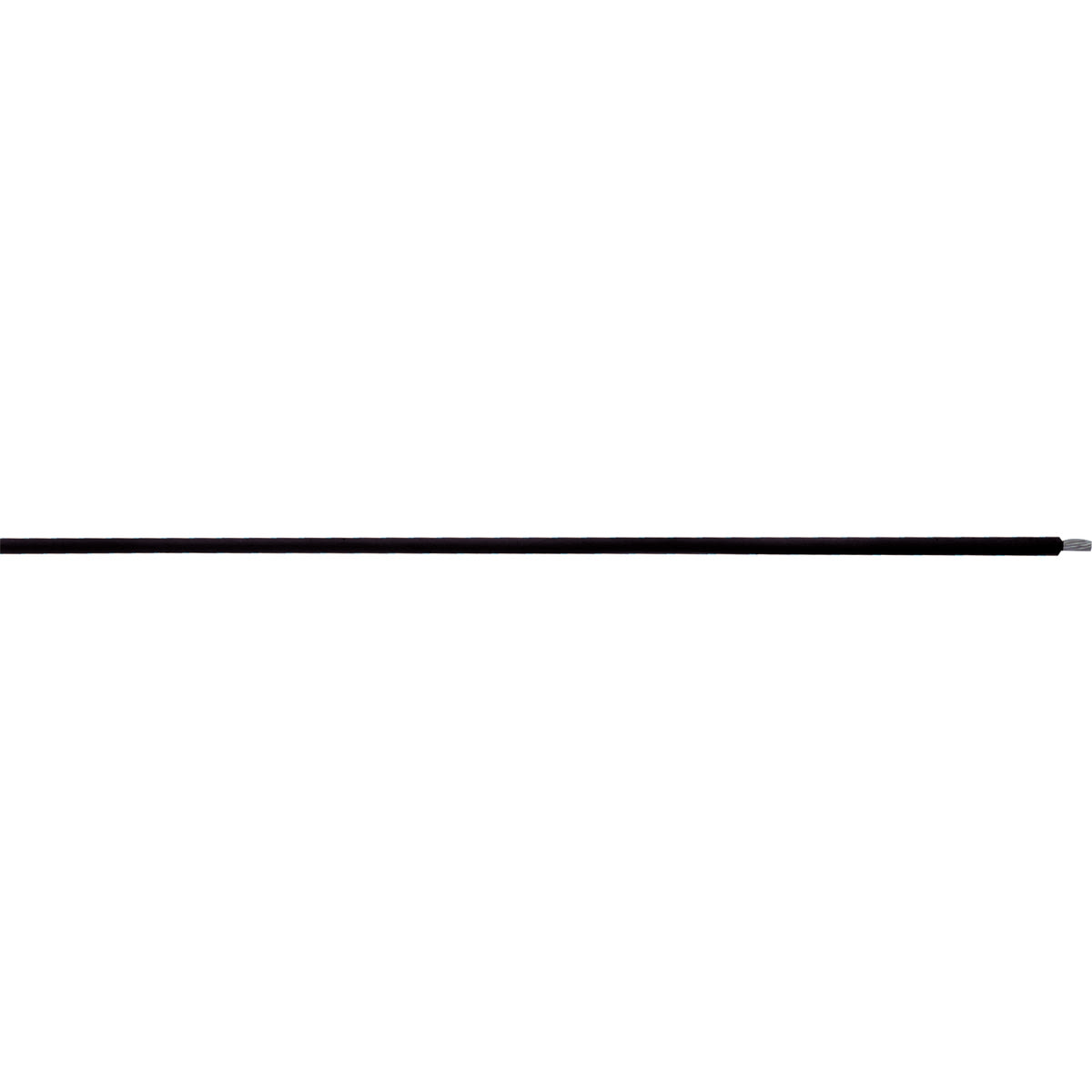 LAPP - OLFLEX HEAT 205 SC 1X0,75 BK