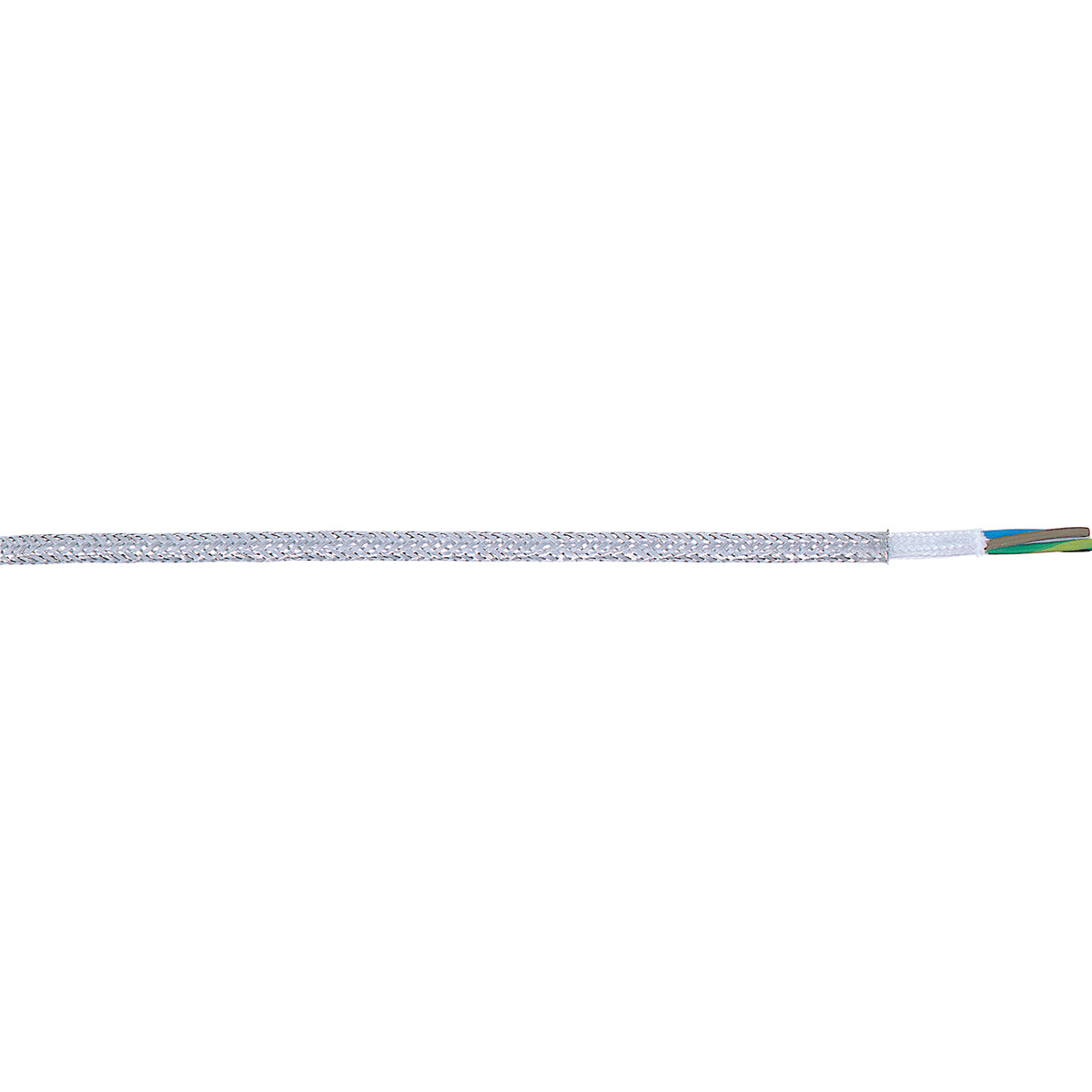 LAPP - OLFLEX HEAT 260 GLS 7G1,5