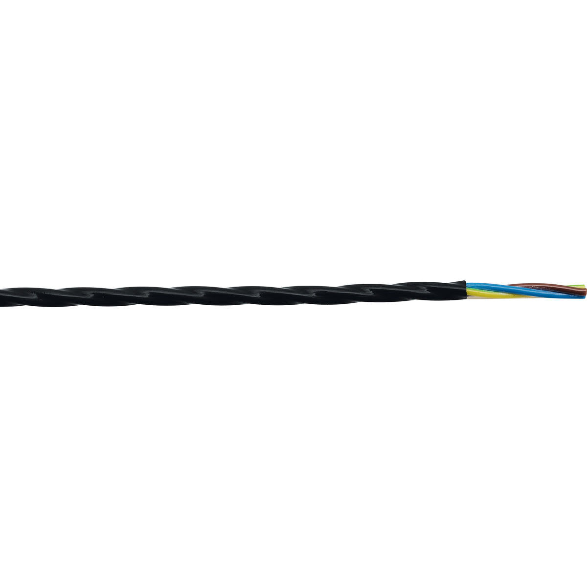 LAPP - OLFLEX HEAT 205 MC 2X0,5