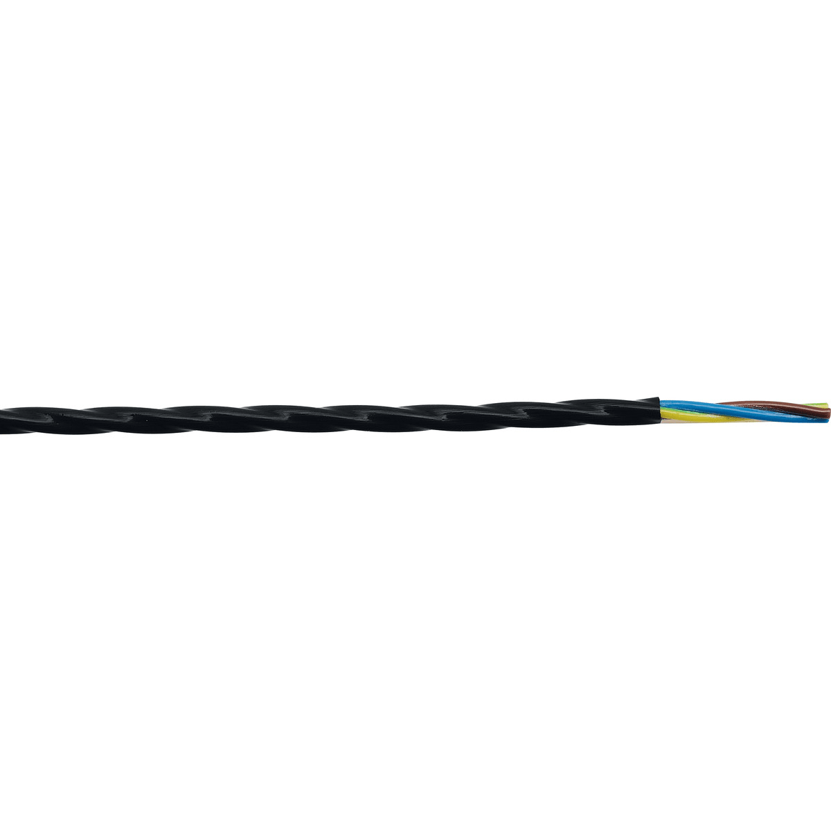 LAPP - OLFLEX HEAT 205 MC 4G2,5