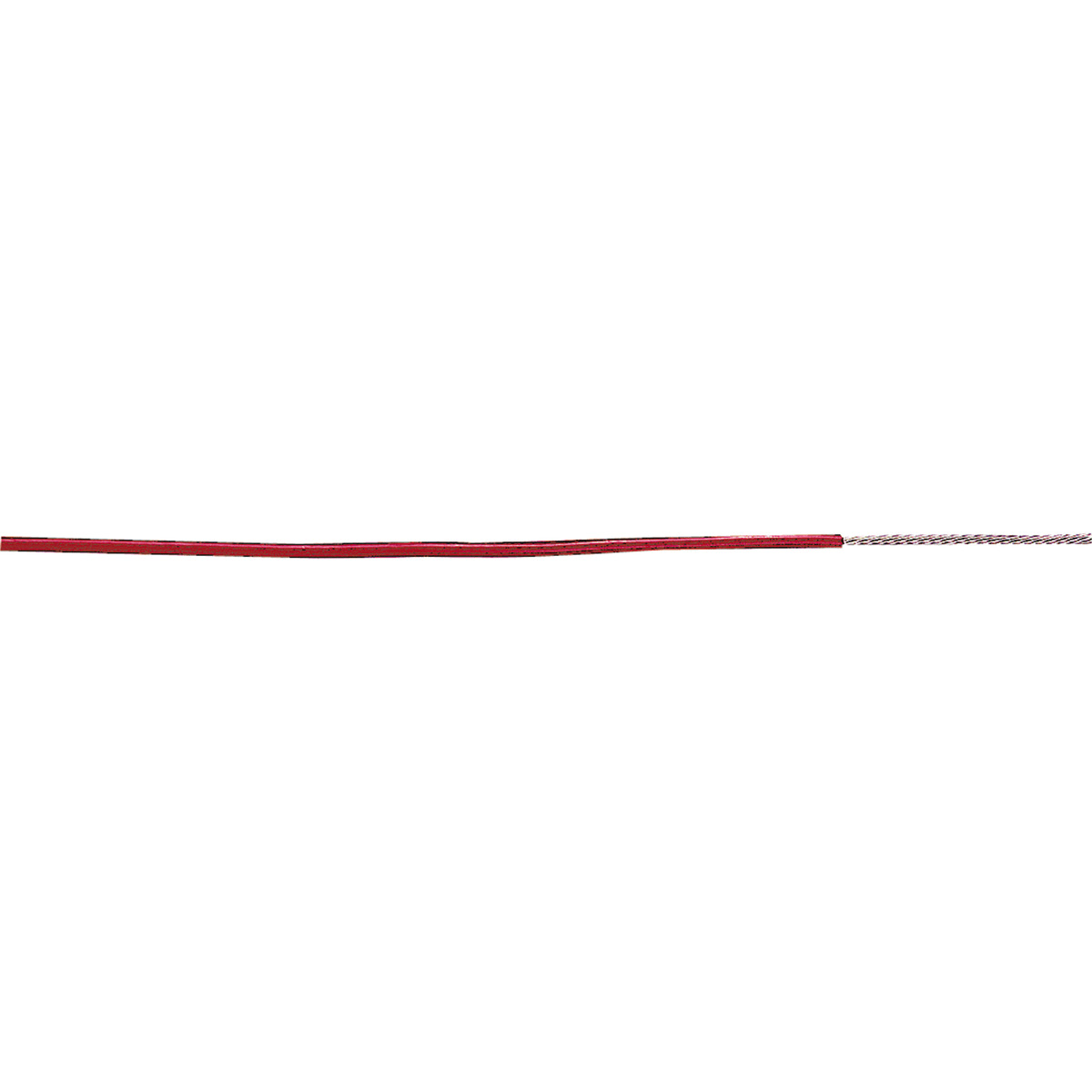 LAPP - OLFLEX HEAT 260 SC 20/19AWG BK