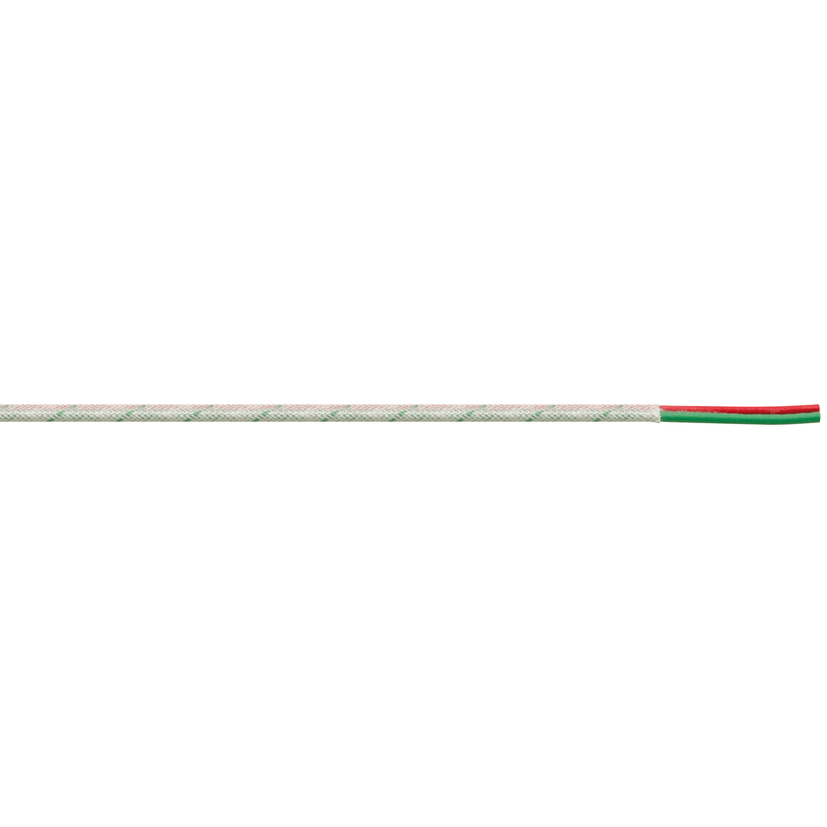 LAPP - KN13L-SIL NICR/NI KCA 2X1,5 DIN OVAL