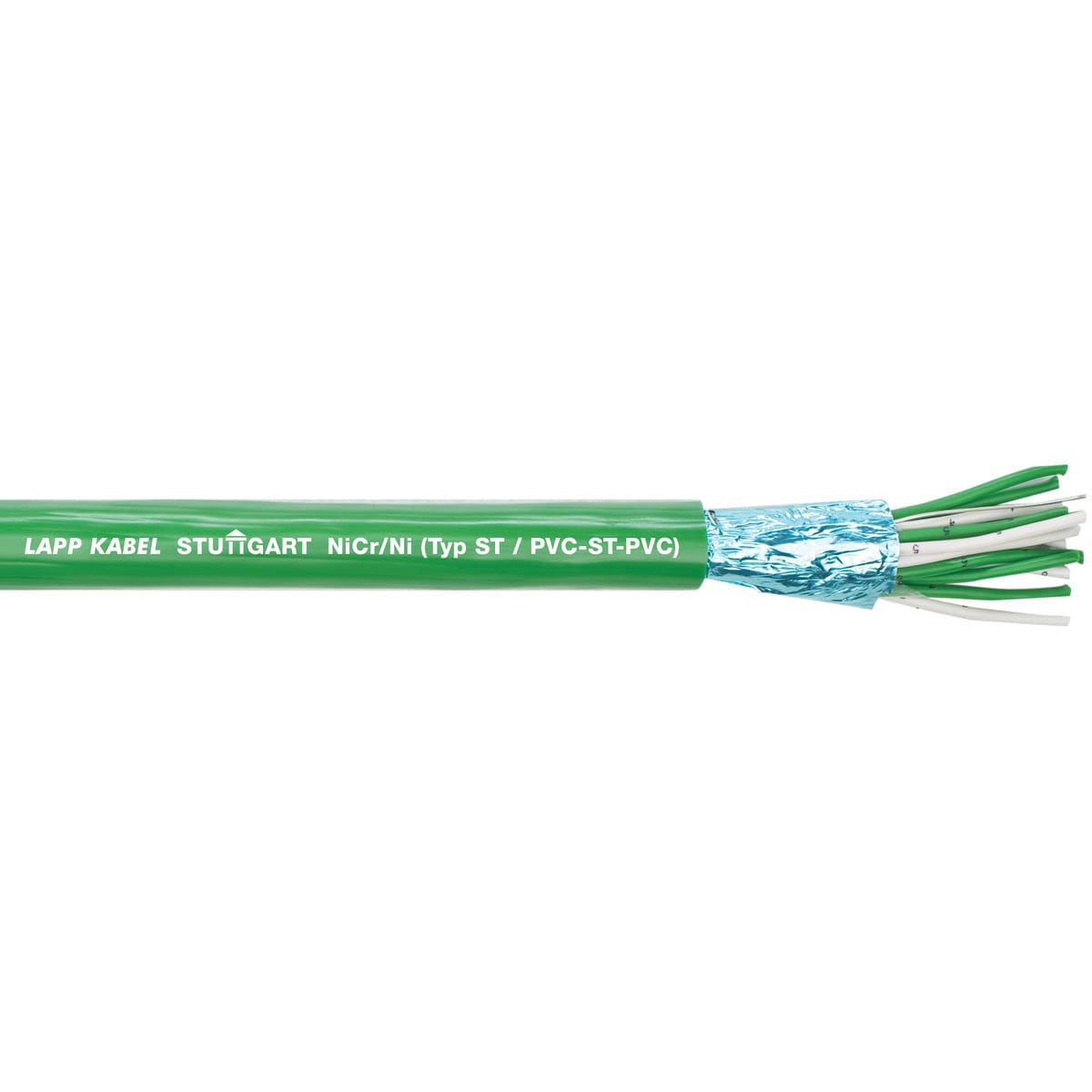 LAPP - KEL-ST FE/CUNI JX 12X2X1,5 IEC