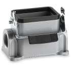 LAPP - H-B 6 SGR 16 ZW. BOX MOUNT BASE