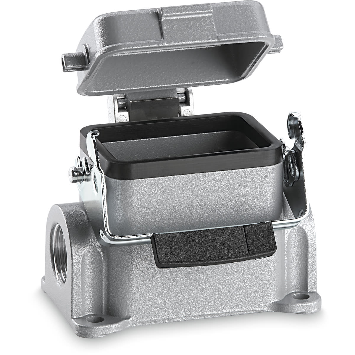 LAPP - H-B 6 SDRL 16 ZW. BOX MOUNT BASE