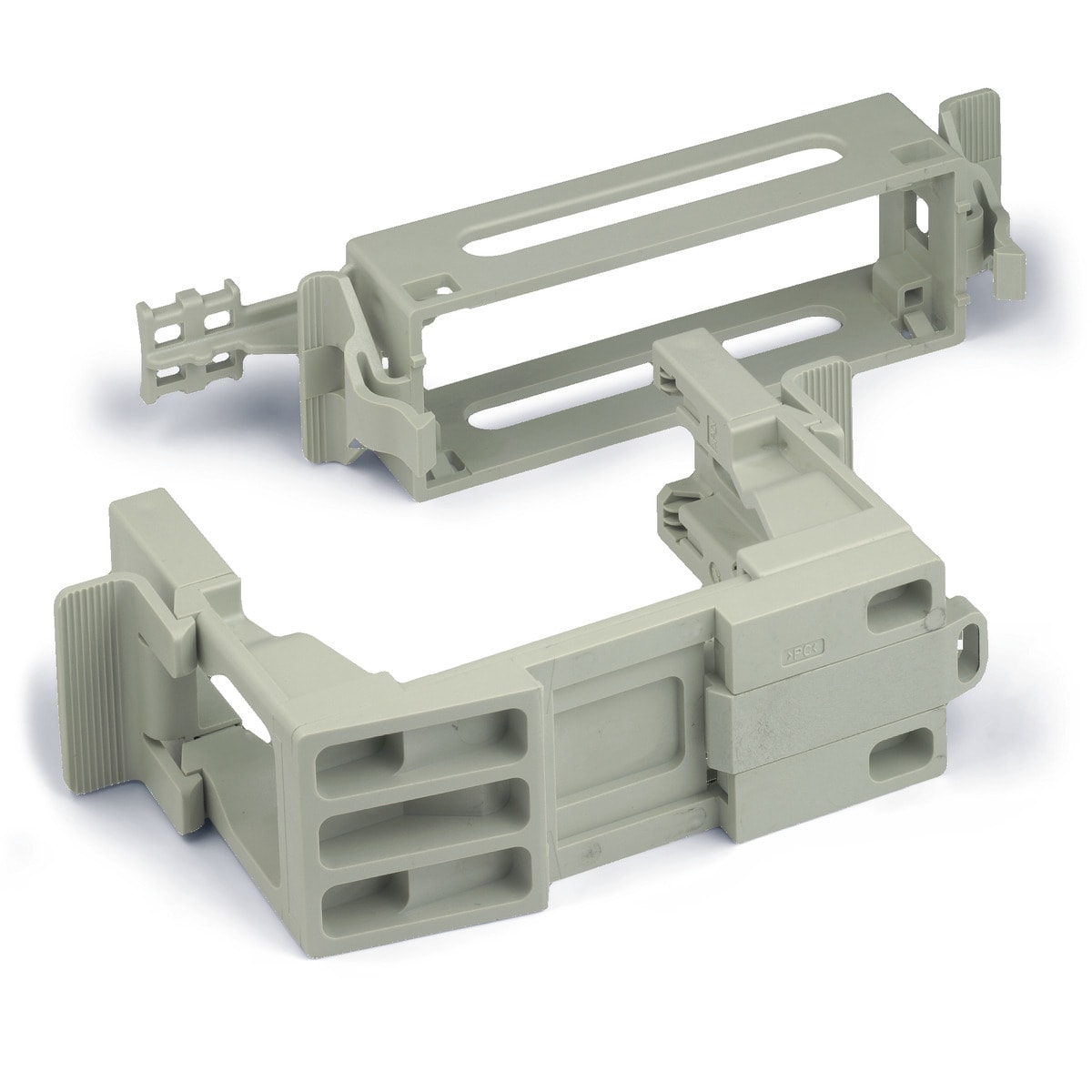 LAPP - H-B 10 Q+E MOUNTING SYSTEM TOP PART