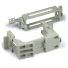 LAPP - H-B 10 Q+E MOUNTING SYSTEM TOP PART