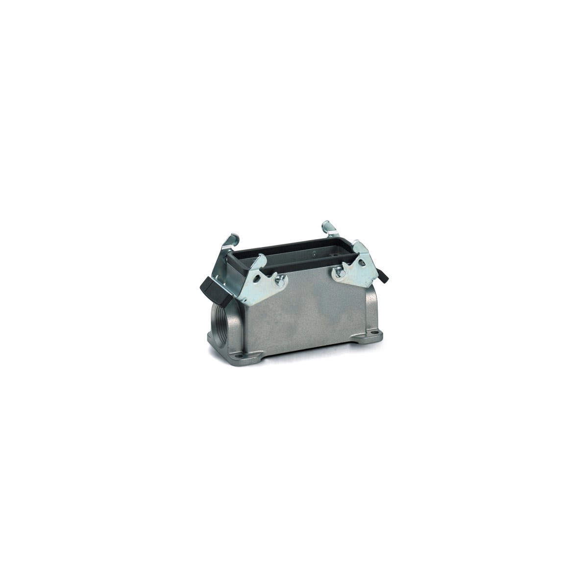 LAPP - H-B 10 SGR 16 ZW. BOX MOUNT BASE