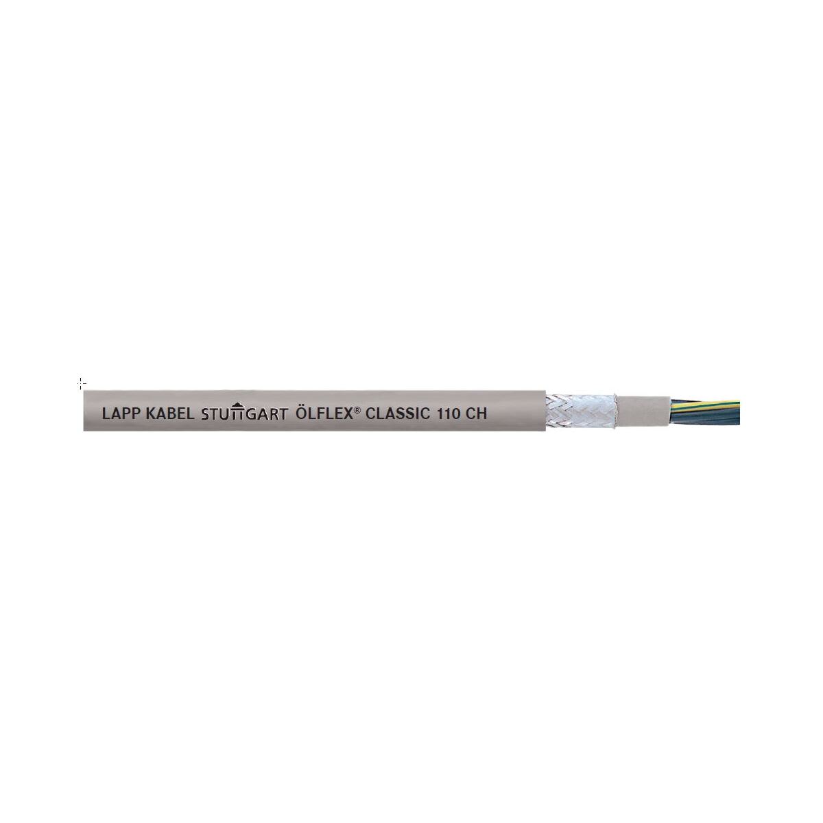 LAPP - OLFLEX CLASSIC 110 CH 12G1