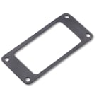 LAPP - EPIC H-B 6 FLAT GASKET S=1MM