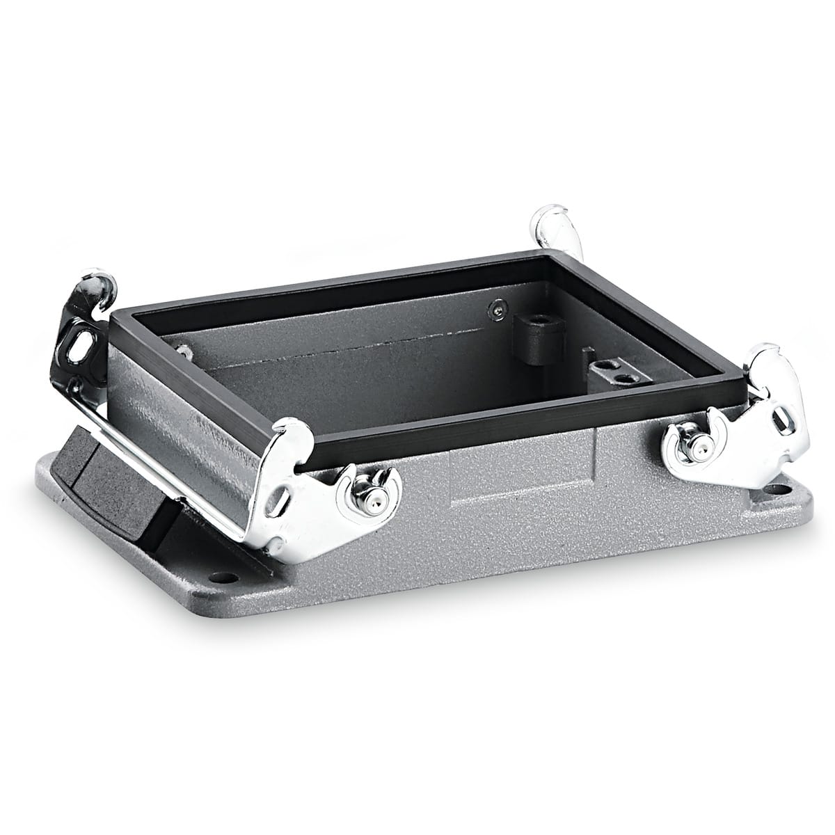 LAPP - H-B 32 AG PANEL MOUNT BASE DBL LVRS