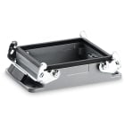 LAPP - H-B 32 AG PANEL MOUNT BASE DBL LVRS