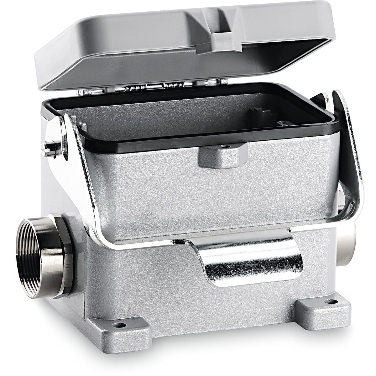 LAPP - H-B 48 SDRL 29 ZW. BOX MOUNT BASE