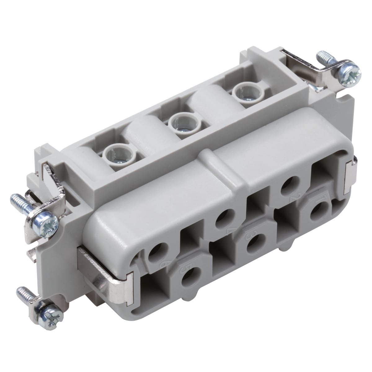 LAPP - EPIC H-BS 6 BS DR