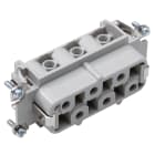 LAPP - EPIC H-BS 6 BS DR
