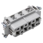 LAPP - EPIC H-BS 6 BS/SO 7-12 DR